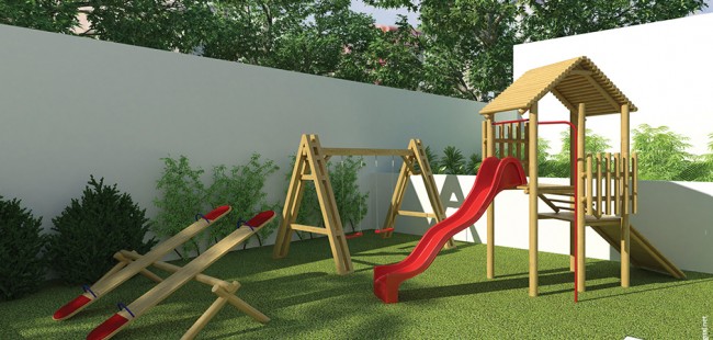 benibara-playground