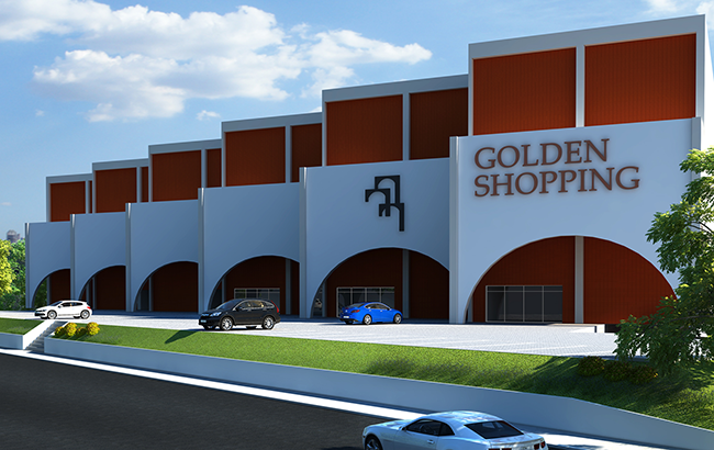 Golden-Shopping-g